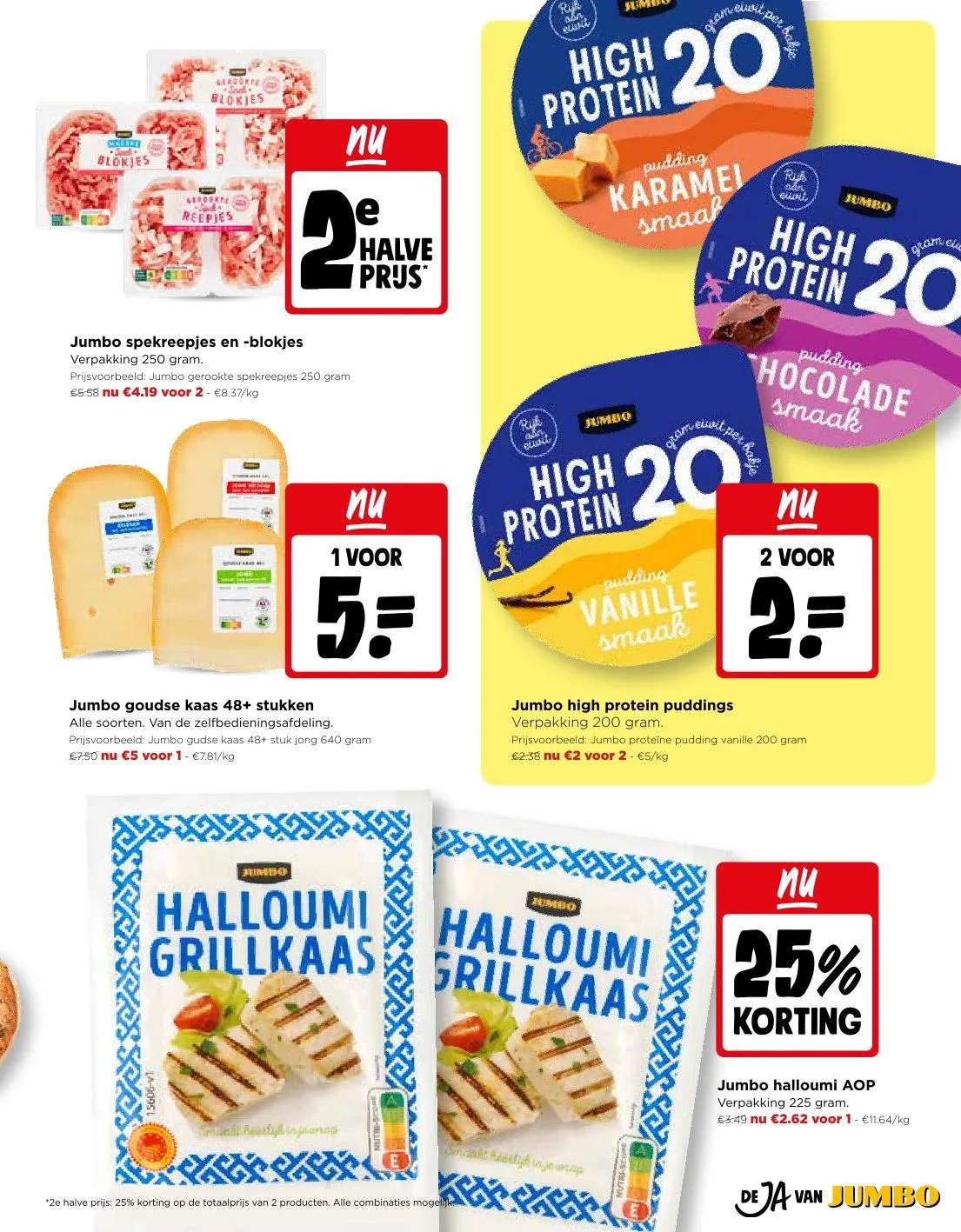Jumbo folders van 22 juli tot 28 juli 2026 - folder pagina 5