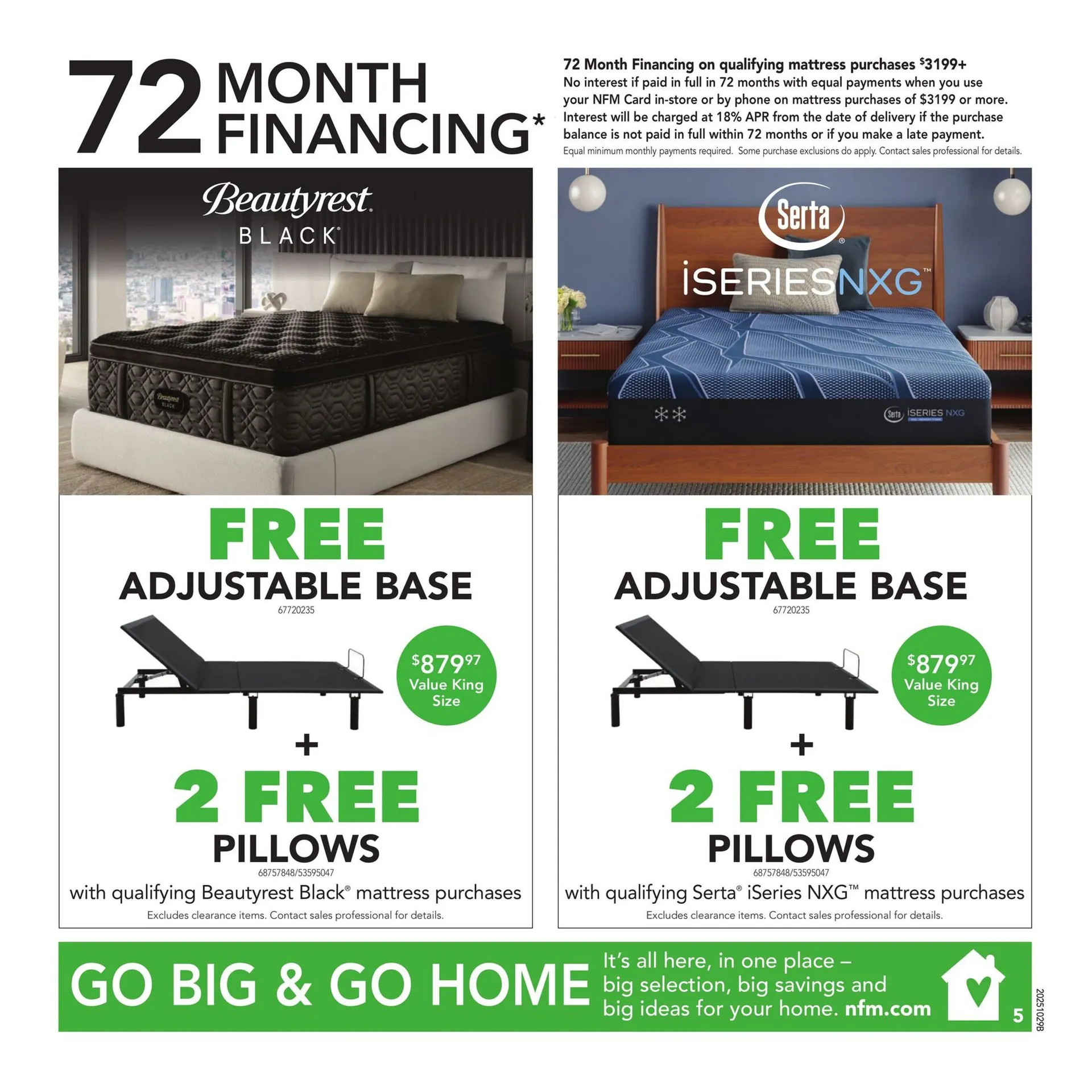 Weekly ad Weekly ads from October 29 to November 4 2025 - Page 5