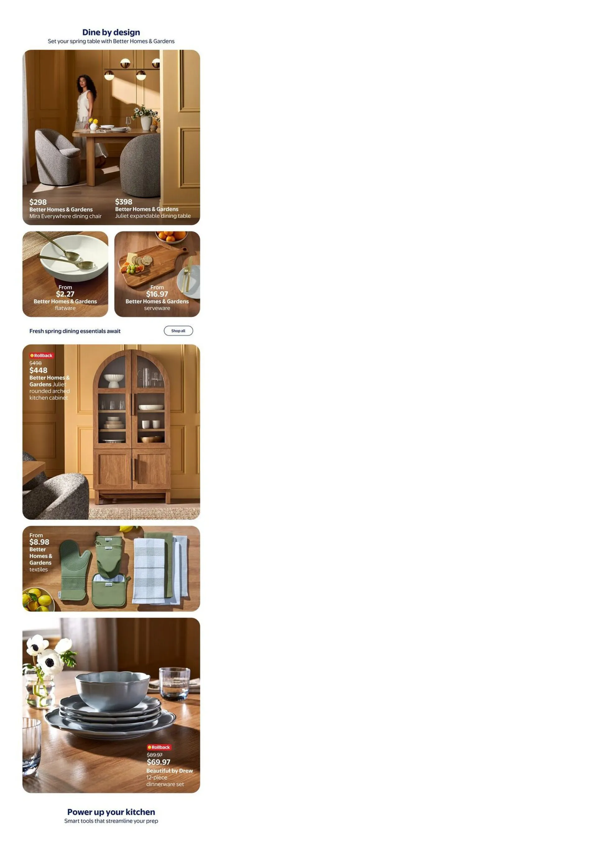 Walmart flyers from April 2 to April 29 2026 - flyer page 5