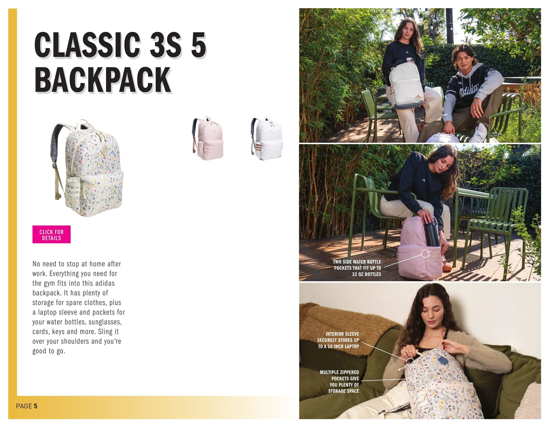 Weekly ad Dunham's Sports Sales from July 19 to July 24 2025 - Page 5