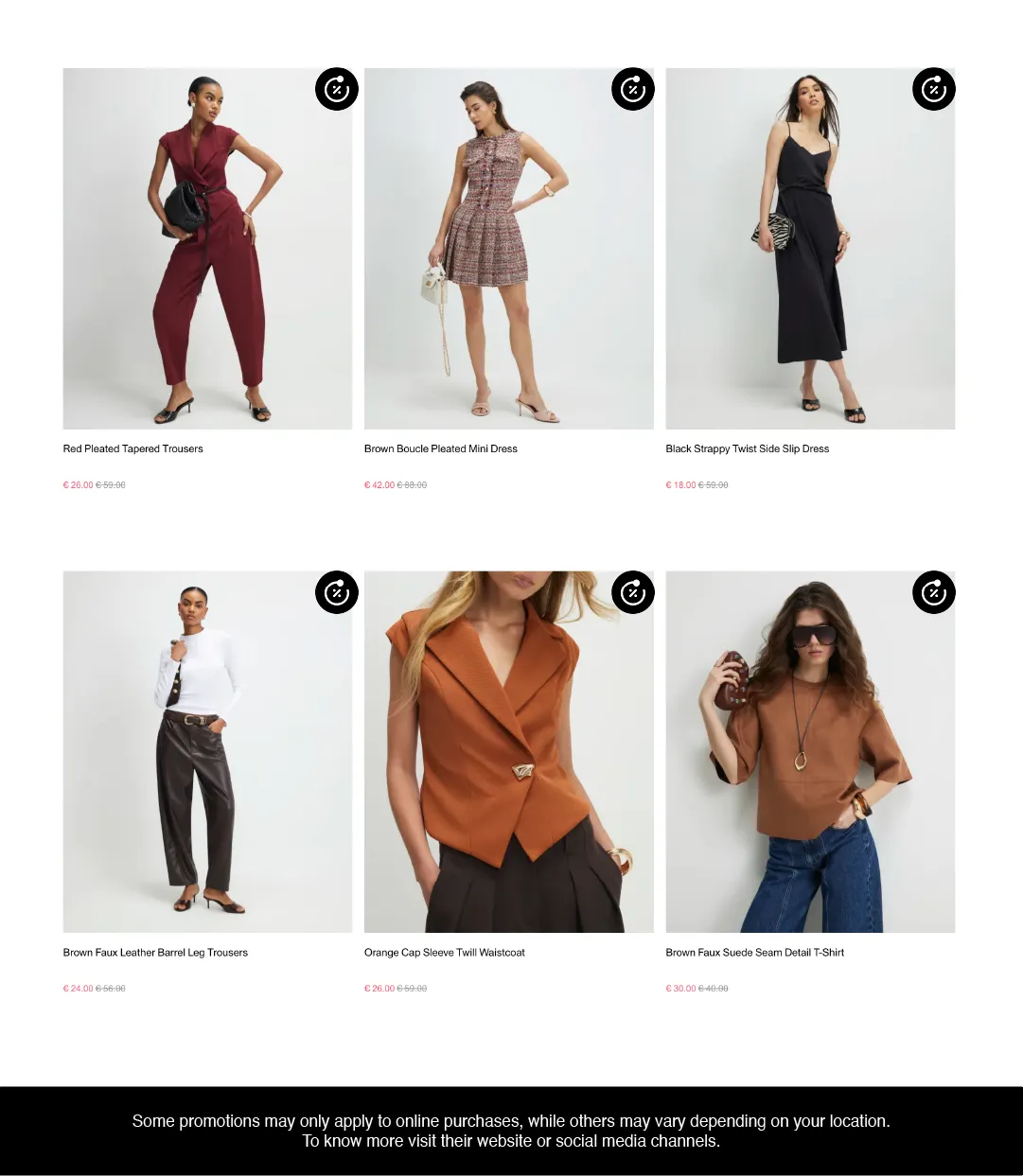 RIVER ISLAND - 21 May 4 June 2026 - Page 4