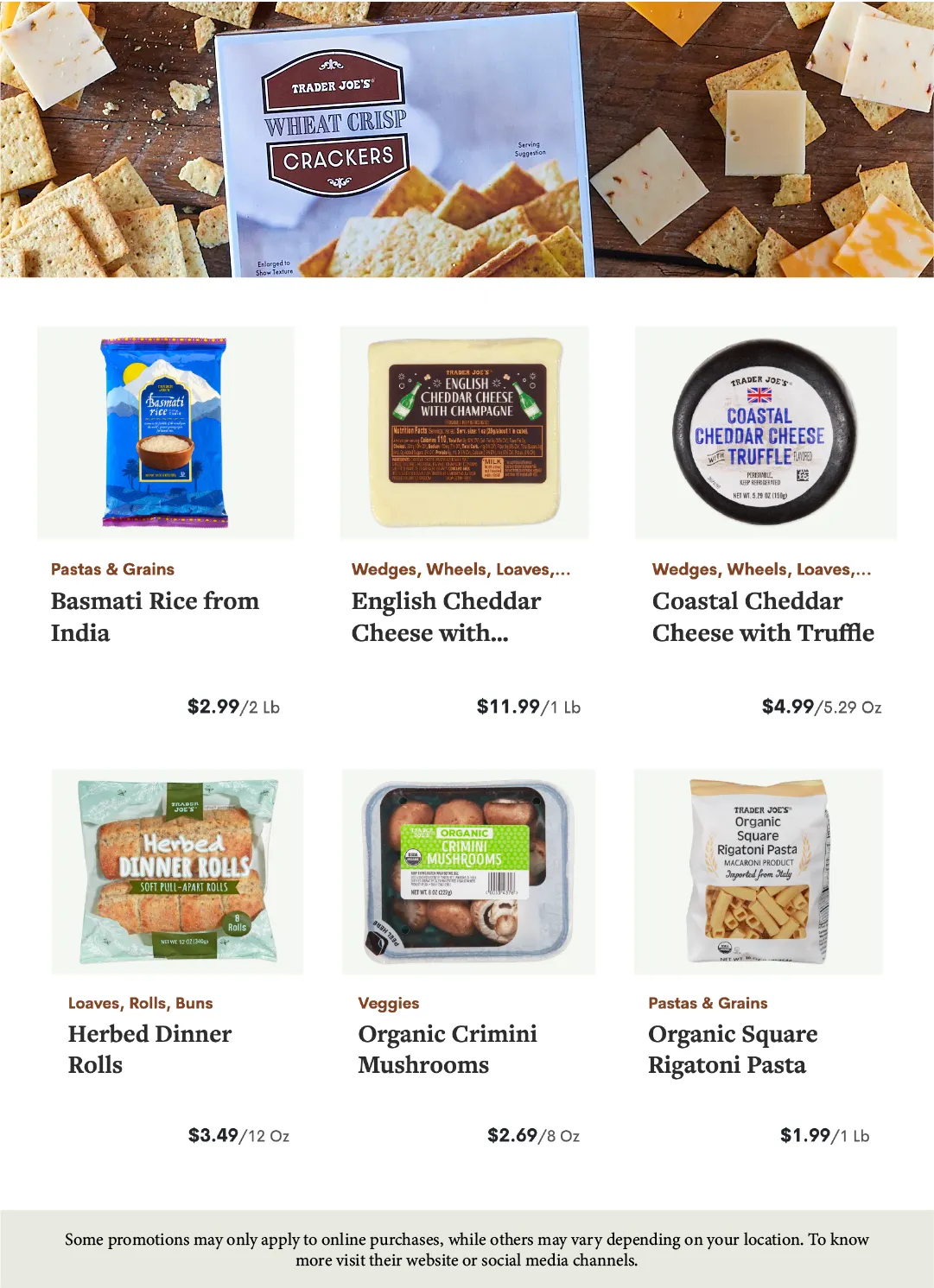 Weekly ad Weekly ads from October 31 to November 14 2025 - Page 4