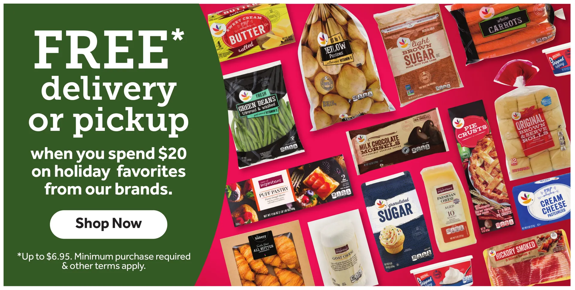Weekly ad  Stop & Shop Sales from December 19 to December 25 2025 - Page 5