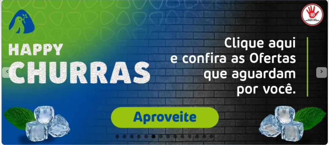 Encarte de Trimais Supermercado Ofertas 16 de dezembro até 31 de dezembro 2025 - Pagina 5