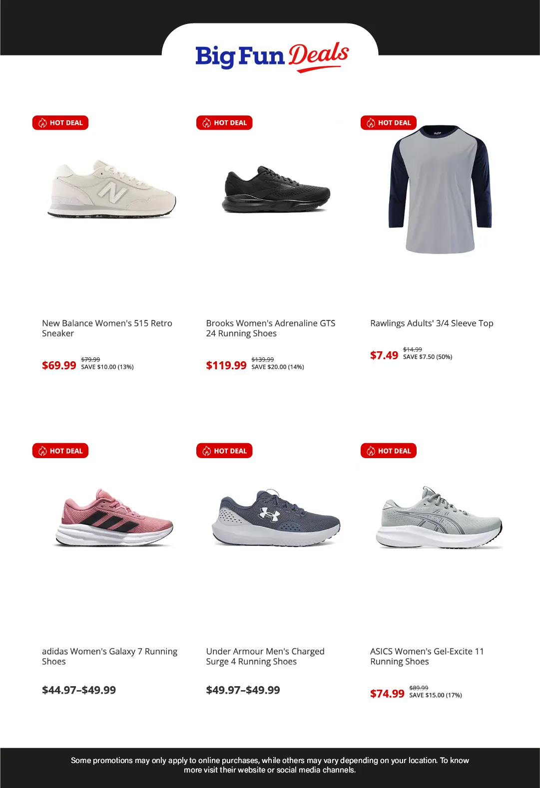 Weekly ad Weekly ads from November 7 to November 21 2025 - Page 4