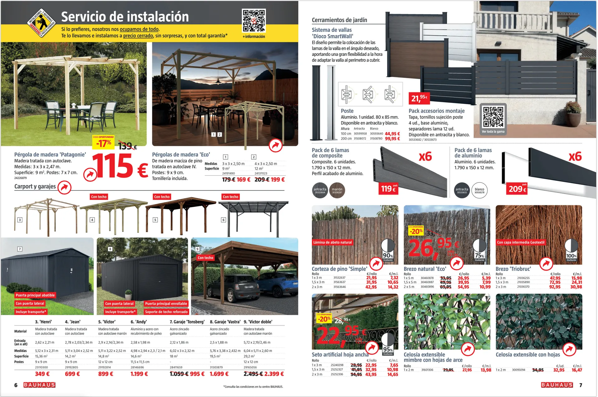 Catálogo de Folleto 26 de junio al 23 de julio 2025 - Página 4