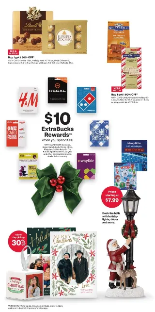 Weekly ad CVS Health Sales from December 21 to December 27 2025 - Page 5