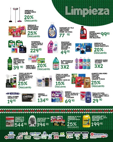 Catálogo de Alsuper Ofertas 2 de diciembre al 7 de diciembre 2025 - Pagina 5
