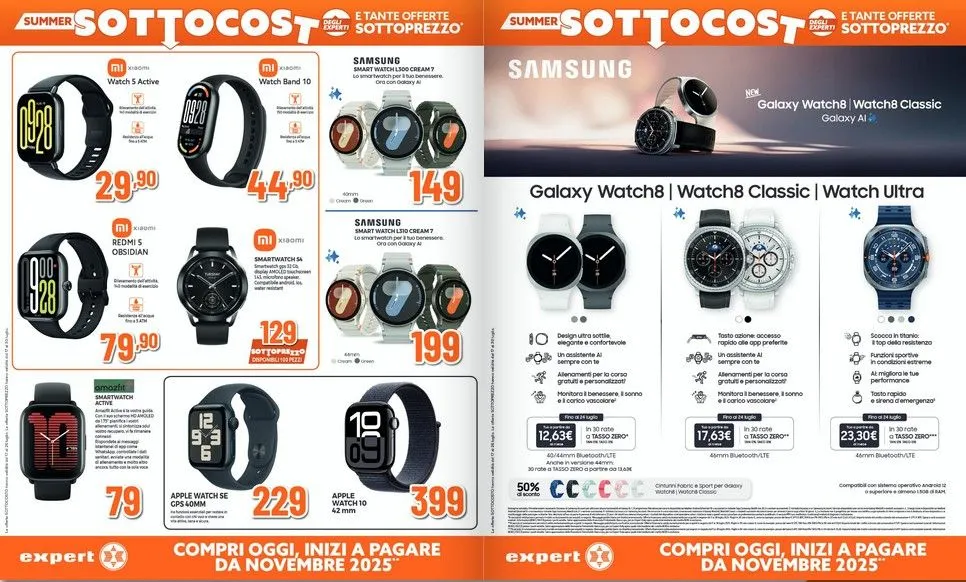 Volantini Mallardo Expert da 17 luglio a 26 luglio di 2025 - Pagina del volantino 4