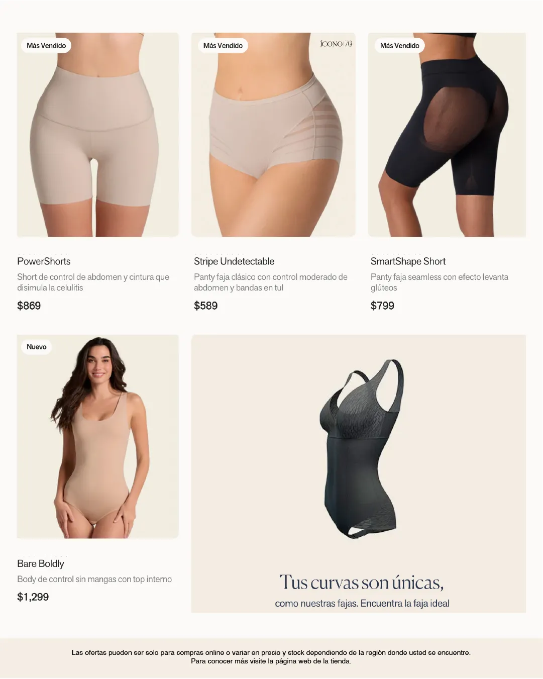 Catálogo de Ofertas 2 de febrero al 16 de febrero 2026 - Pagina 4