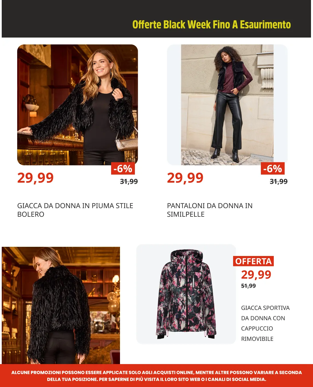 Volantino da 28 novembre a 5 dicembre di 2025 - Pagina del volantino 4