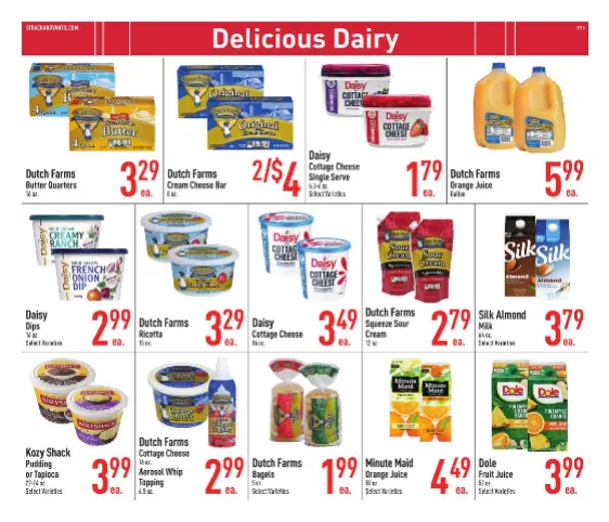 Weekly ad Strack & Van Til Sales from May 2 to June 2 2026 - Page 5