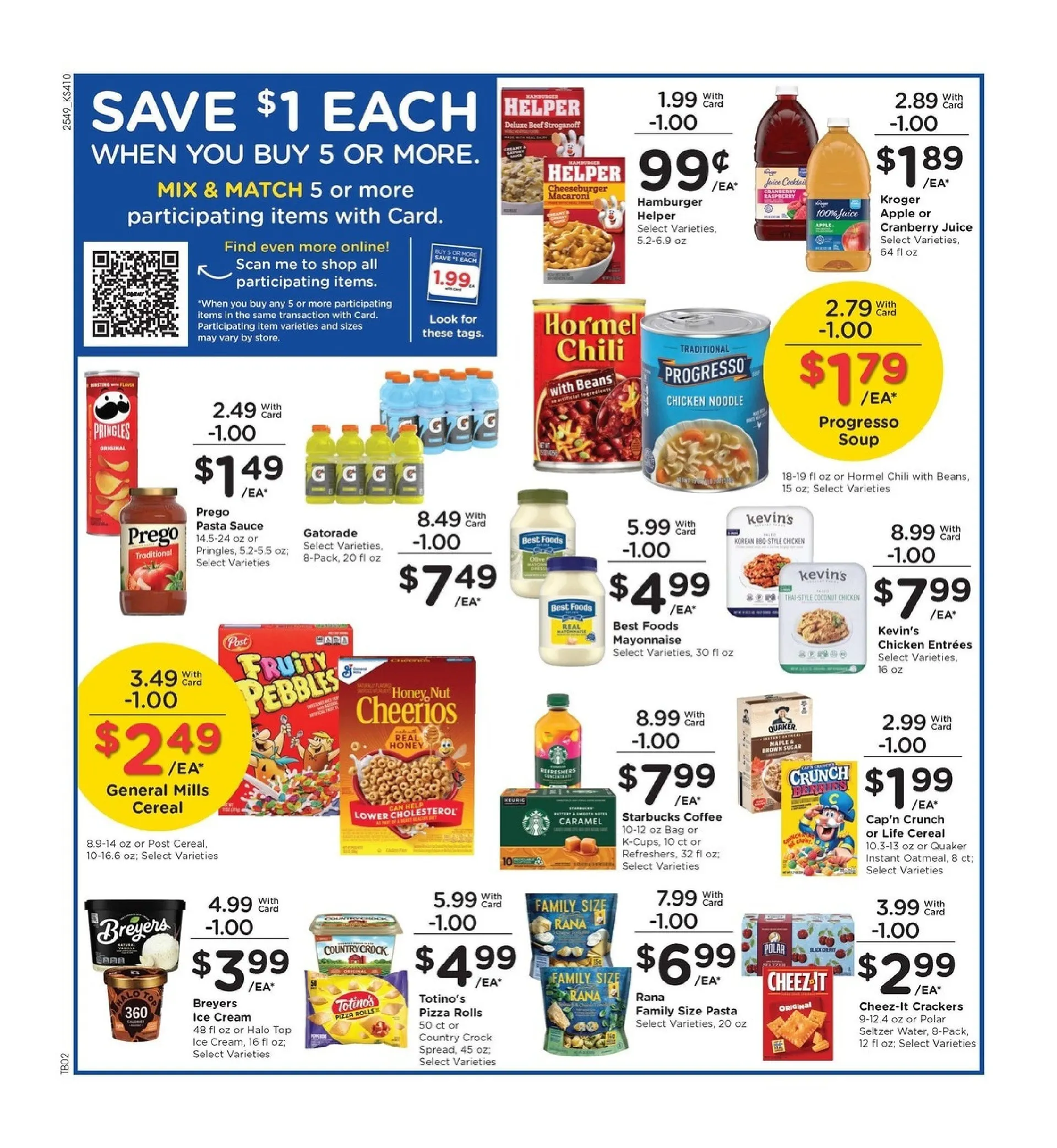 Weekly ad City Market Sales from January 7 to January 13 2026 - Page 5