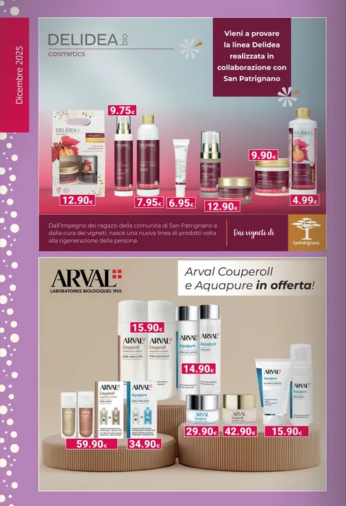 Tigotà Volantino da 16 dicembre a 31 dicembre di 2025 - Pagina del volantino 6