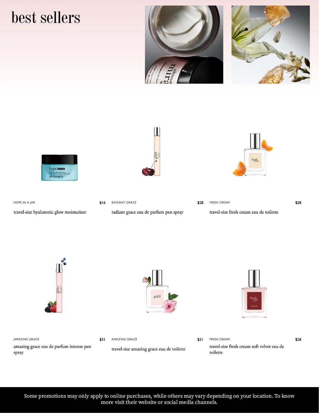 Weekly ad Philosophy Sales from June 17 to July 1 2026 - Page 4