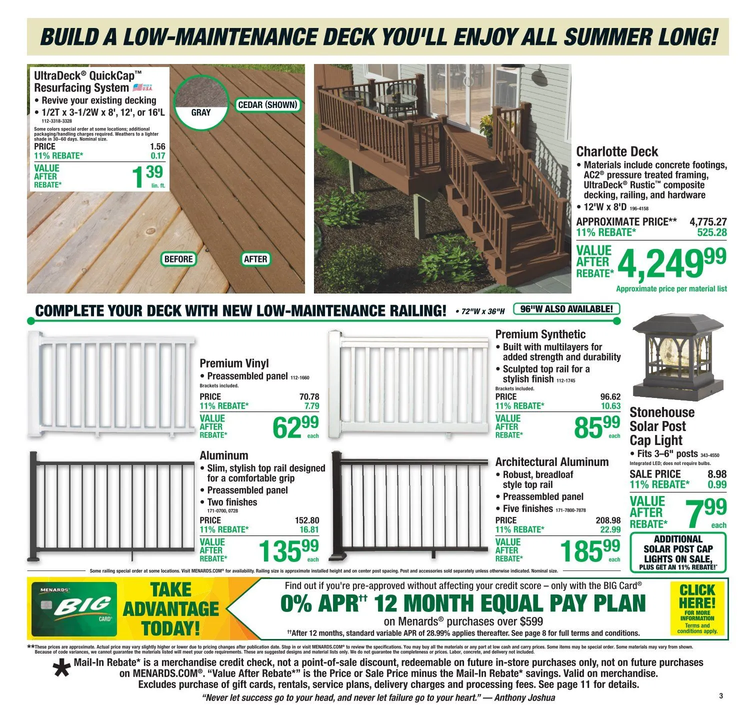 Weekly ad Menards weekly ads from May 6 to May 17 2026 - Page 5