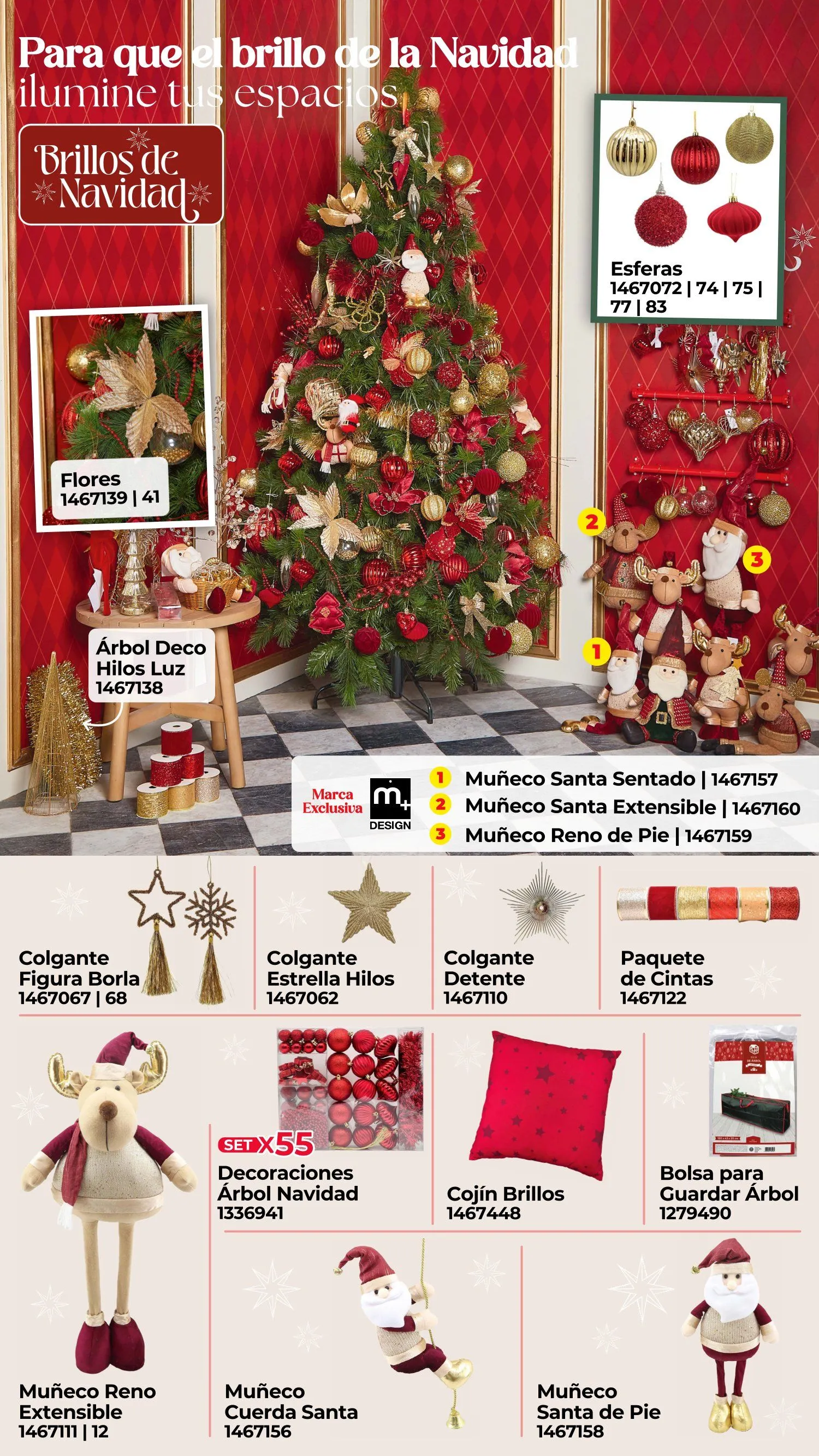 Catalogo de Easy Ofertas 11 de diciembre al 16 de diciembre 2025 - Pag 4