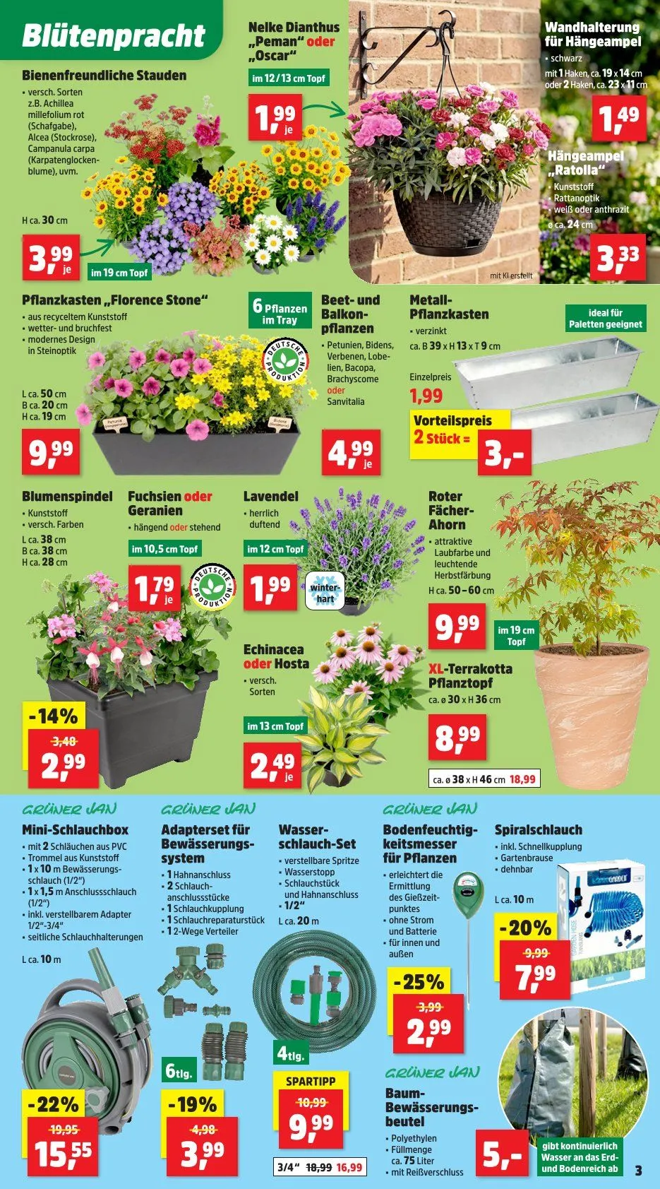 Thomas Philipps Angebote von 1. Juni bis 6. Juni 2026 - Prospekt seite 5