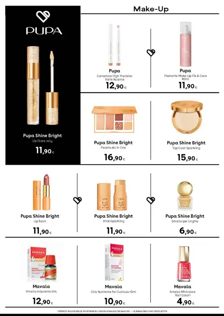 Volantini IdeaBellezza da 2 gennaio a 25 gennaio di 2026 - Pagina del volantino 5