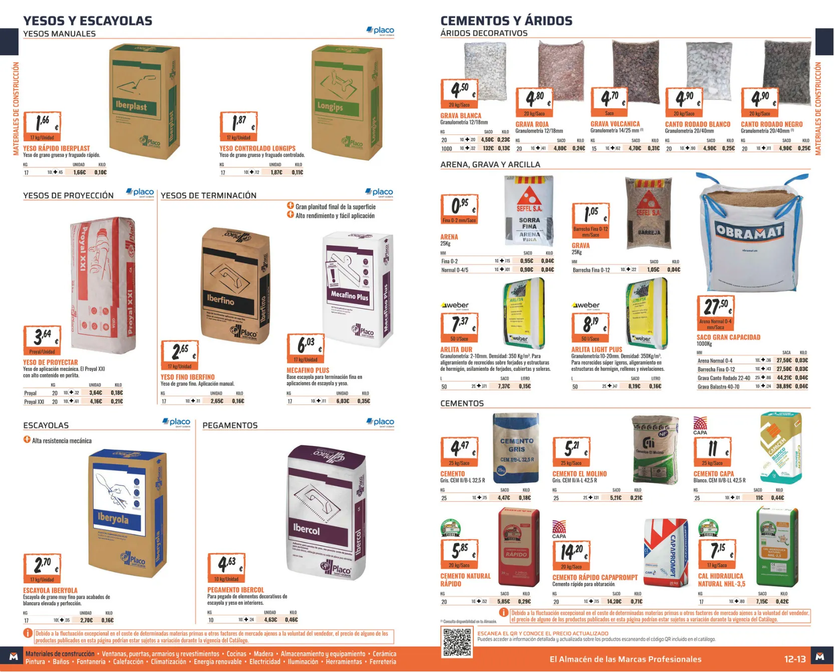 Catálogo de OBRAMAT Ofertas 21 de abril al 30 de abril 2026 - Página 5