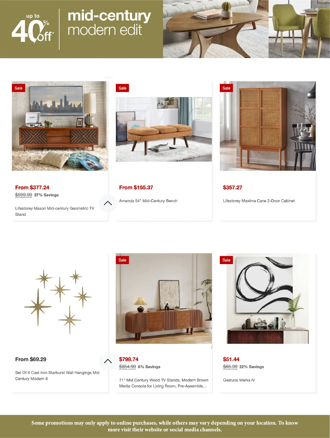 Weekly ad Weekly ads from October 27 to November 11 2025 - Page 4