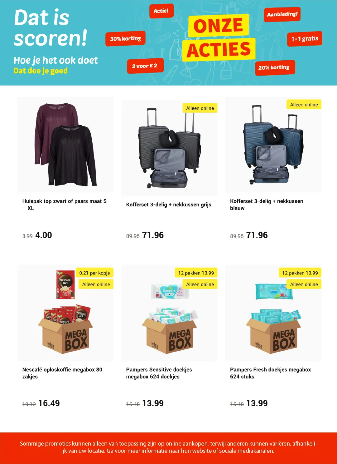 Folder van 2 februari tot 17 februari 2026 - Folder pagina 4