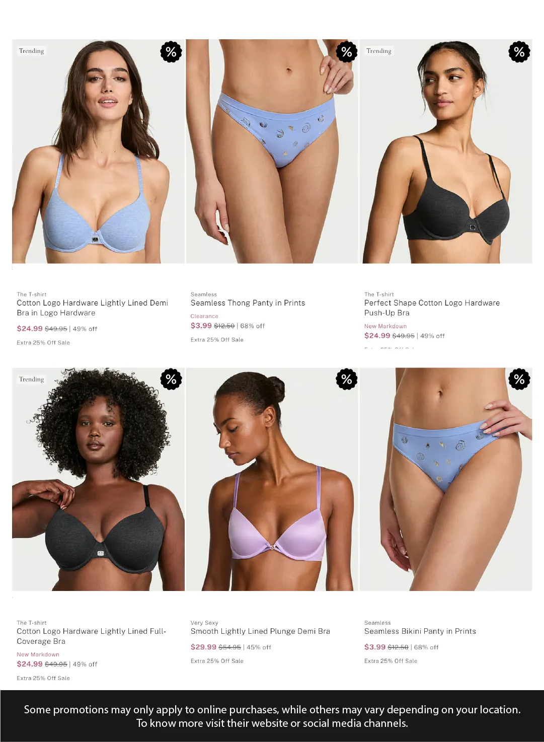 Weekly ad Weekly ads from October 14 to October 31 2025 - Page 4