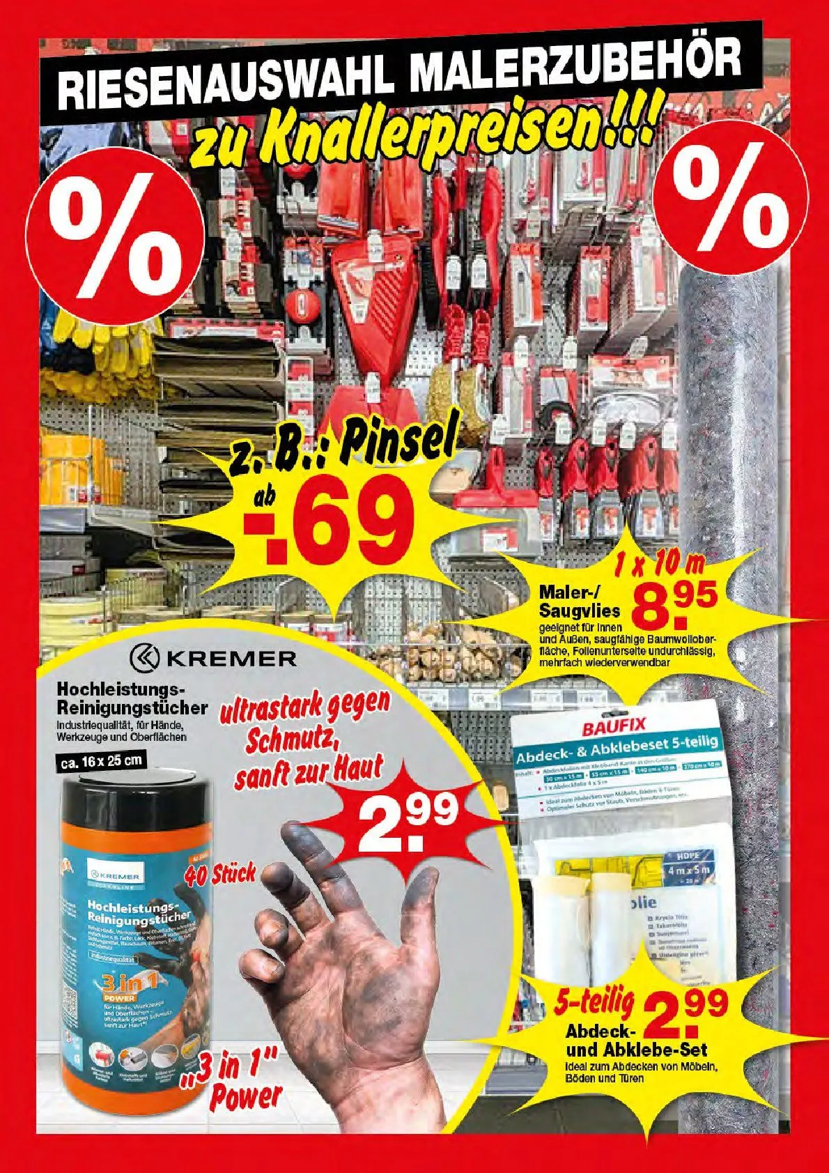 Rabatte von 12. Januar bis 17. Januar 2026 - Prospekt seite 5