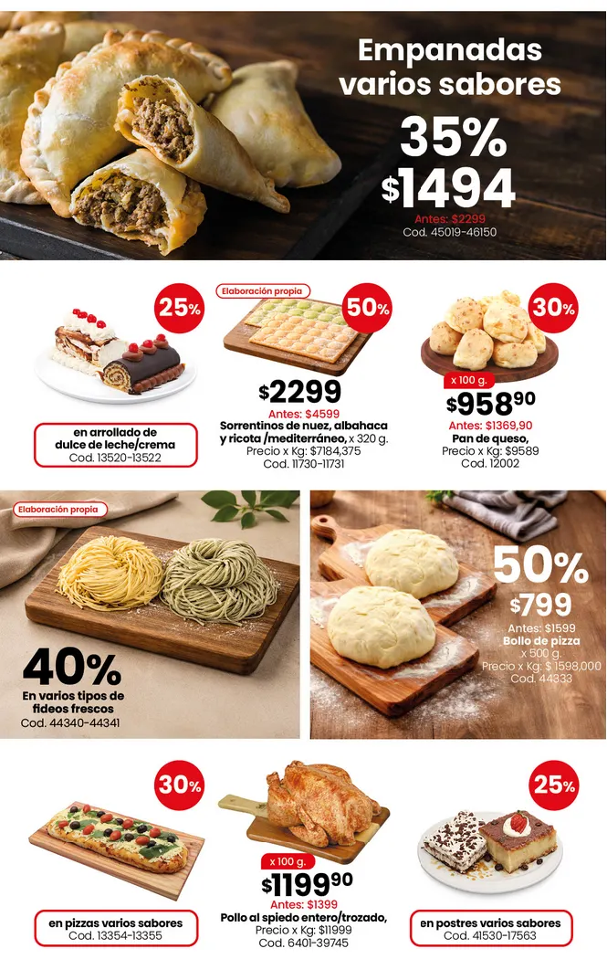 Ofertas de Ofertas Coto 1 de junio al 7 de junio 2026 - Página 5 del catálogo