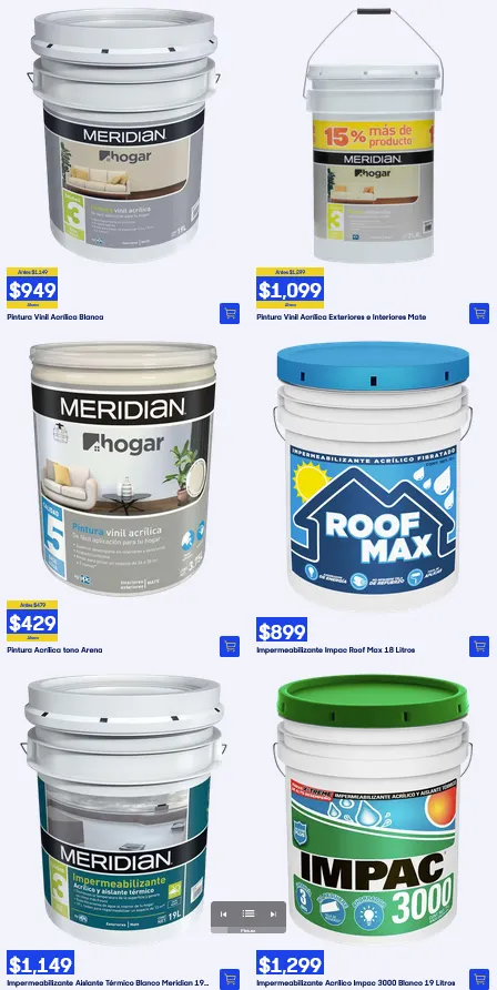 Catálogo de Coppel Ofertas 1 de febrero al 28 de febrero 2026 - Pagina 5