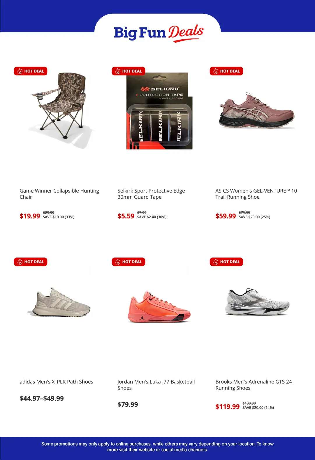 Weekly ad Weekly ads from October 20 to November 6 2025 - Page 4