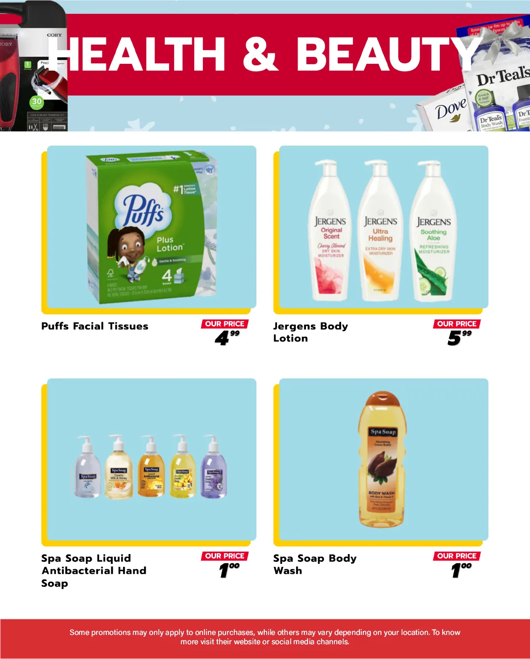 Weekly ad Weekly ads from March 12 to March 26 2026 - Page 4