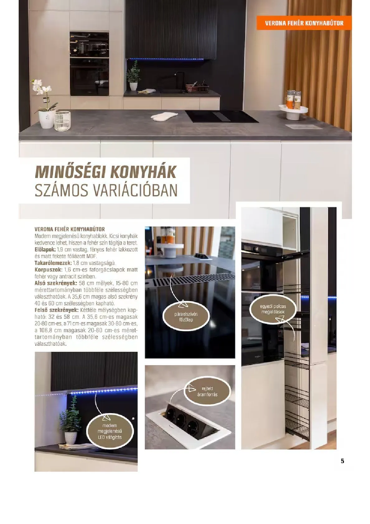 Katalógus OBI legfrissebb ajánlatai február 11.-tól december 31.-ig 2026. - Oldal 5