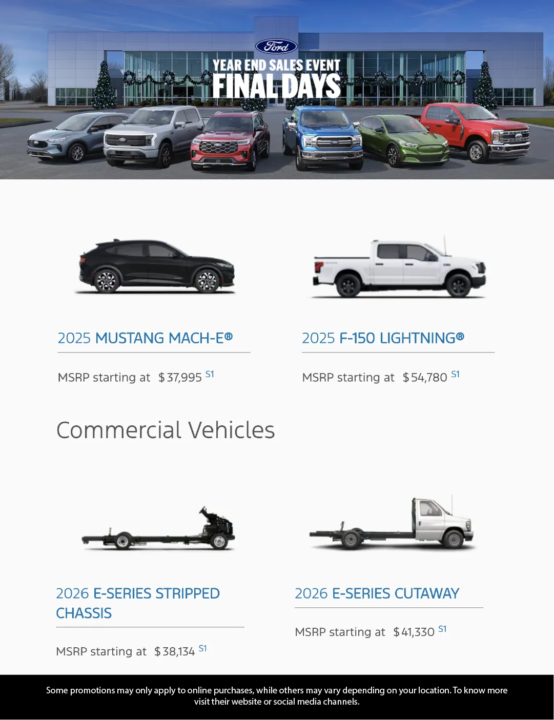 Weekly ad weekly ads from January 5 to January 31 2026 - Page 4