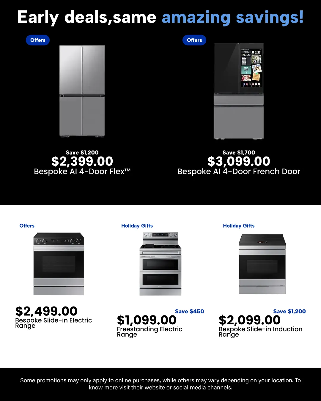 Weekly ad Weekly ads from November 7 to November 21 2025 - Page 4