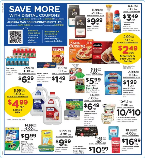 Weekly ad Ralphs Sales from April 30 to May 5 2026 - Page 5