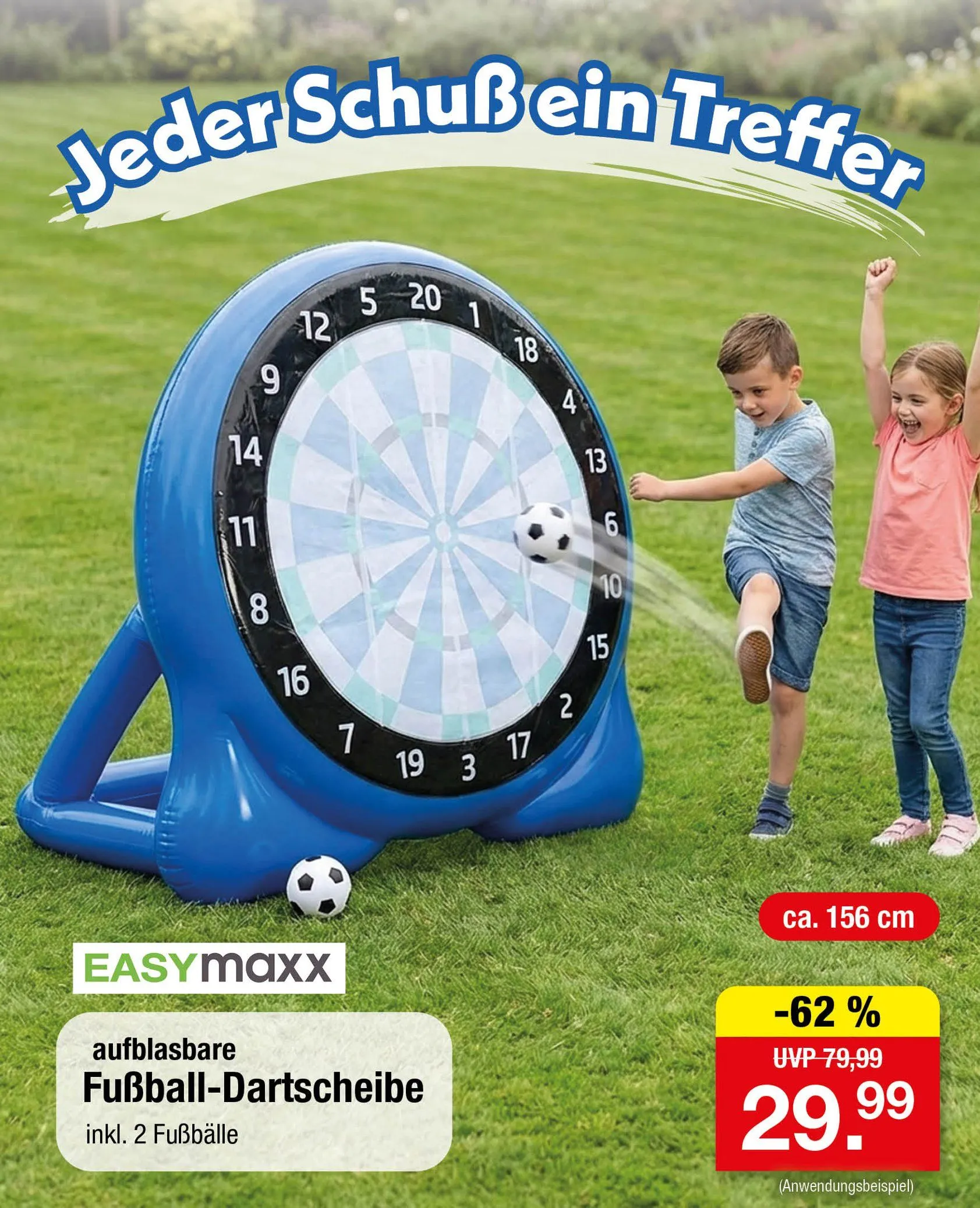 Zimmermann Prospekte von 27. April bis 2. Mai 2026 - Prospekt seite 5