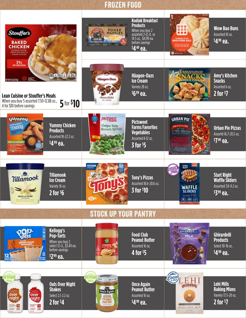 Weekly ad Harmons Sales from March 4 to March 10 2026 - Page 5
