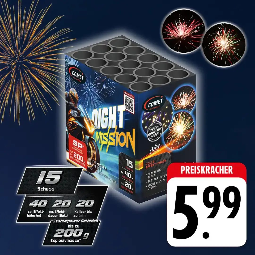 Edeka Angebote von 30. Dezember bis 1. Januar 2026 - Prospekt seite 1