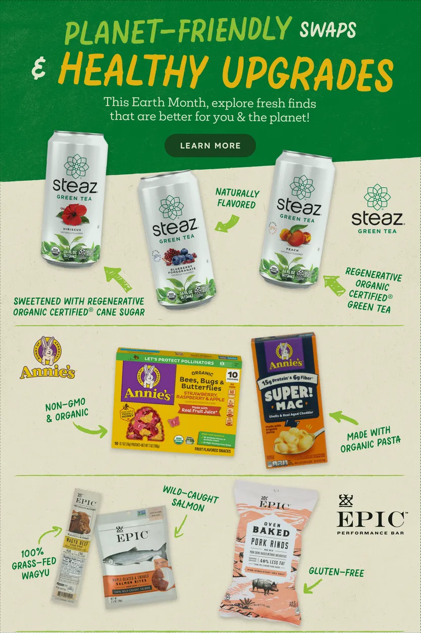 Weekly ad Sprouts Sales from March 25 to April 22 2026 - Page 5