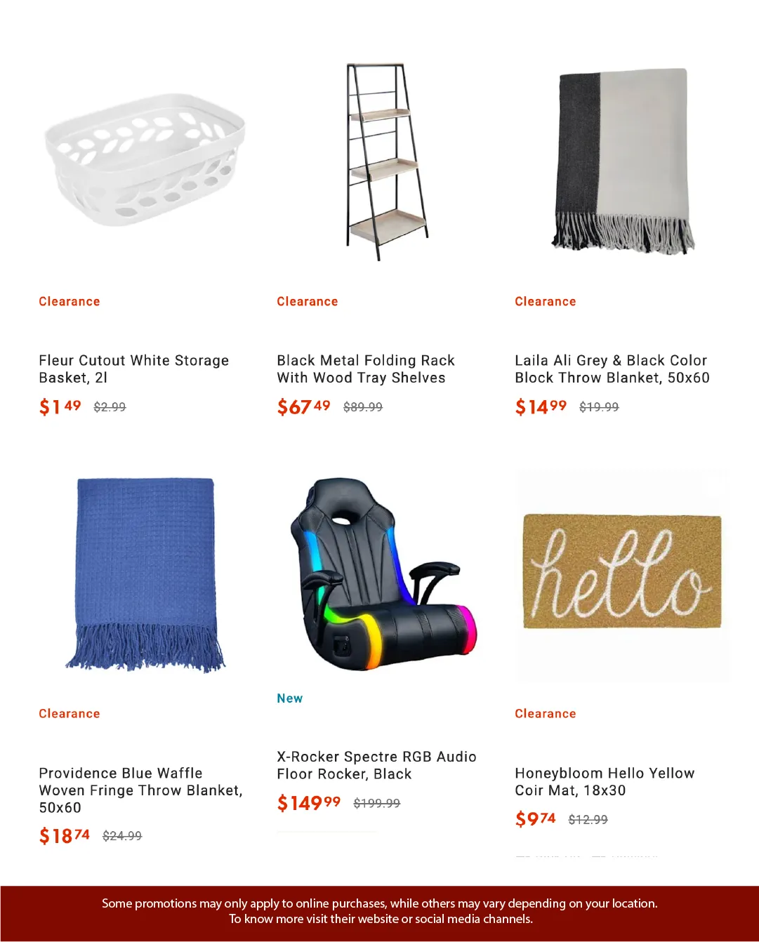 Weekly ad Weekly ads from January 8 to January 22 2026 - Page 4