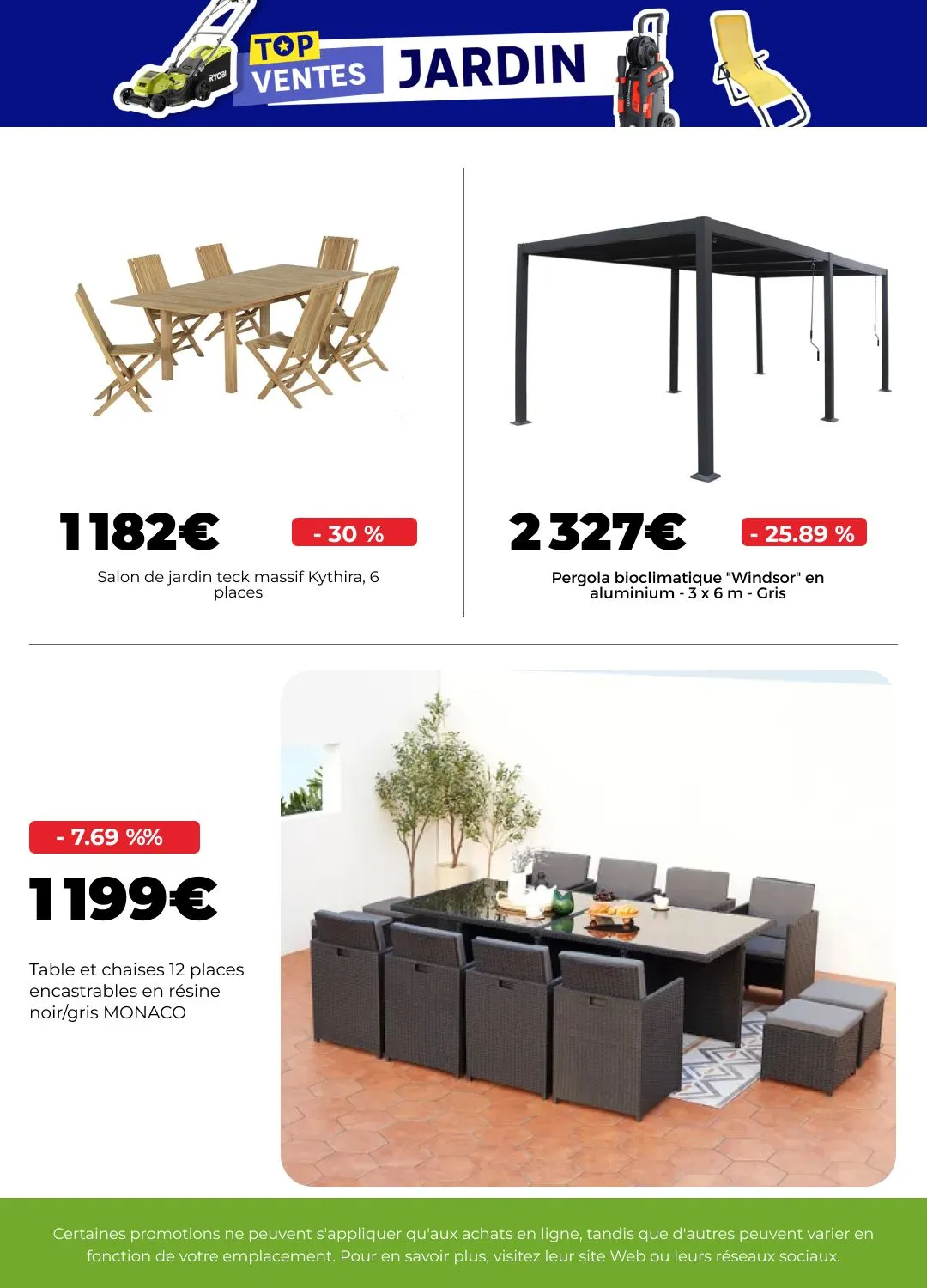 Catalogue du 6 août au 22 août 2025 - Catalogue page 4