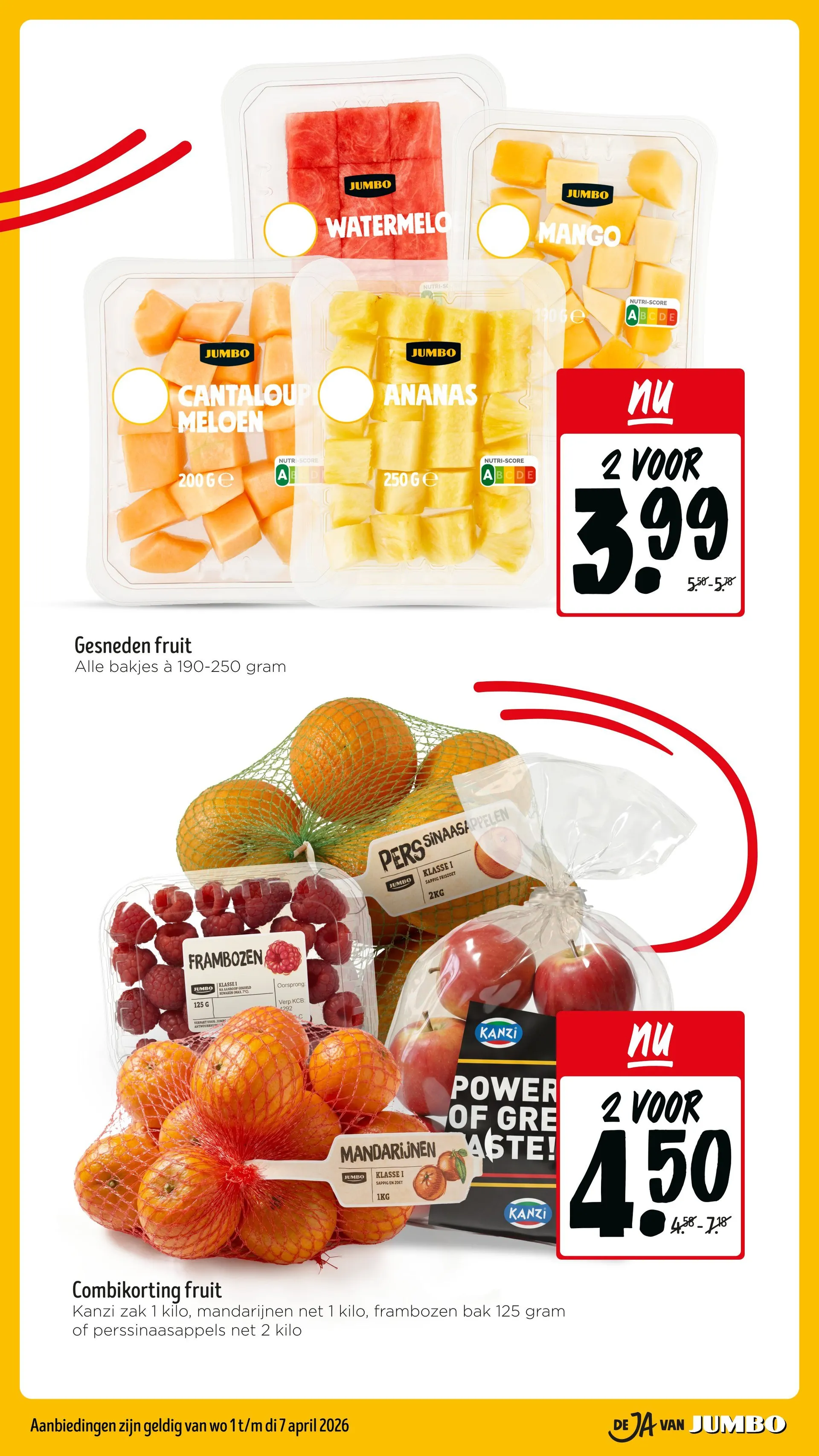 Jumbo van 1 april tot 7 april 2026 - folder pagina 5