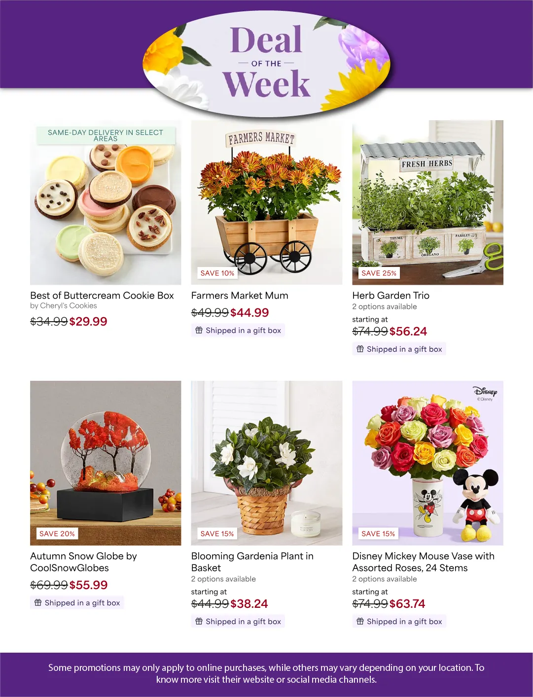 Weekly ad Weekly ads from October 1 to October 20 2025 - Page 4