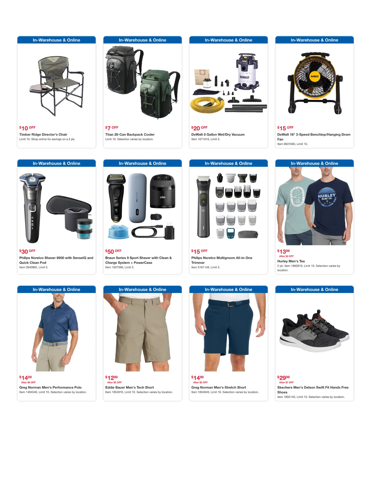 Weekly ad Weekly ads from June 2 to June 8 2025 - Page 4