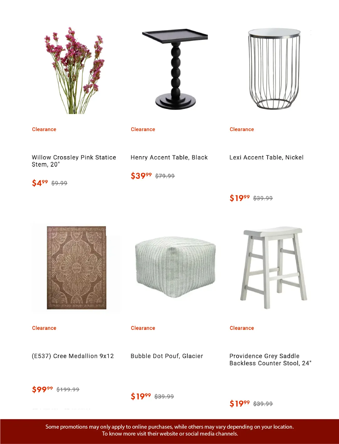 Weekly ad Weekly ads from March 18 to April 3 2026 - Page 4