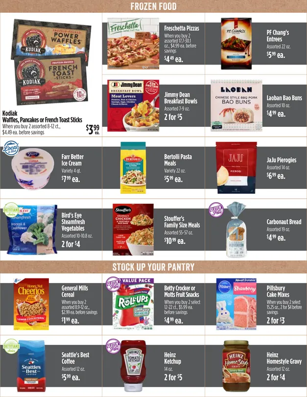 Weekly ad Harmons Sales from October 8 to October 14 2025 - Page 5