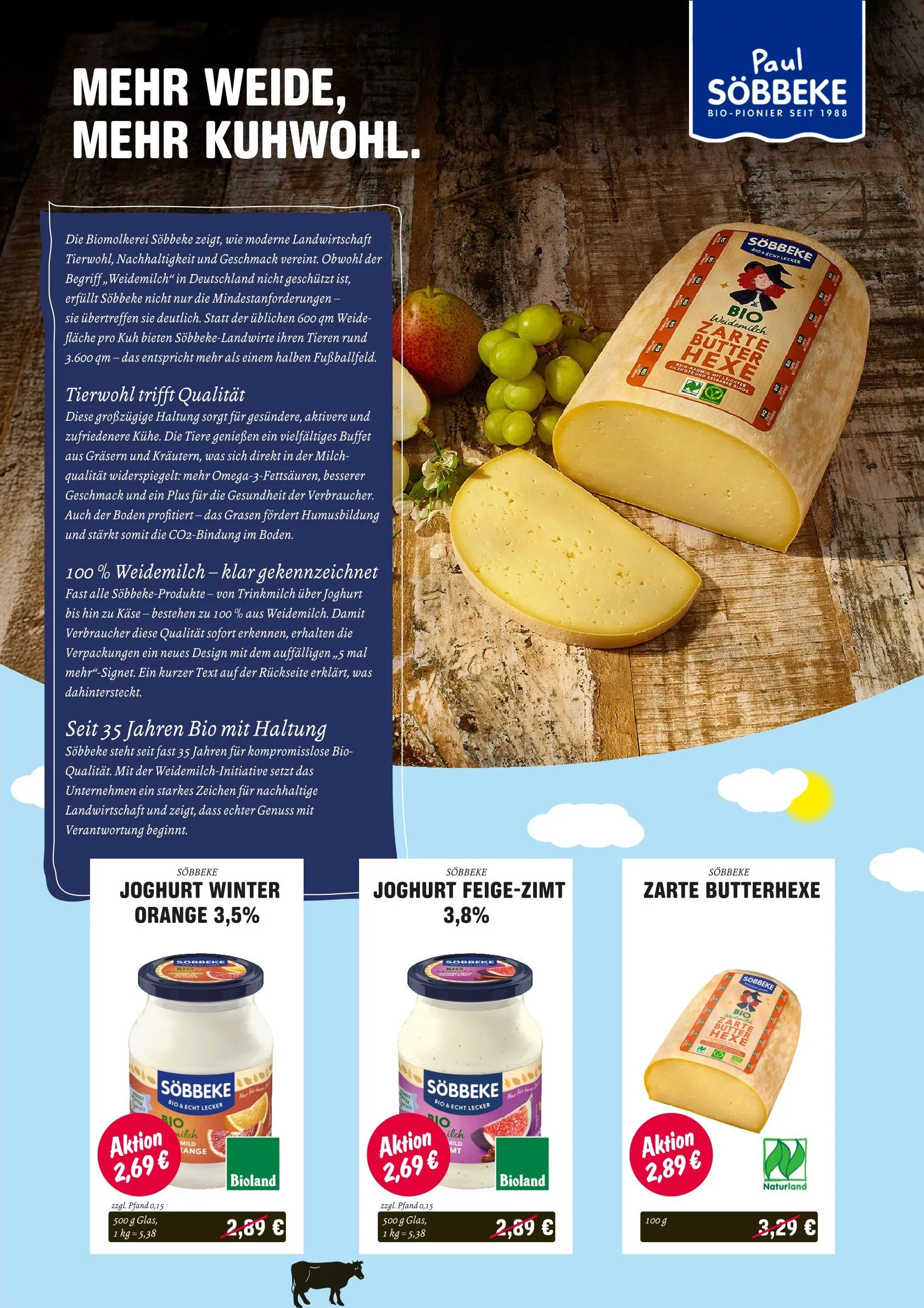  Temma Prospekte von 29. September bis 15. November 2025 - Prospekt seite 5