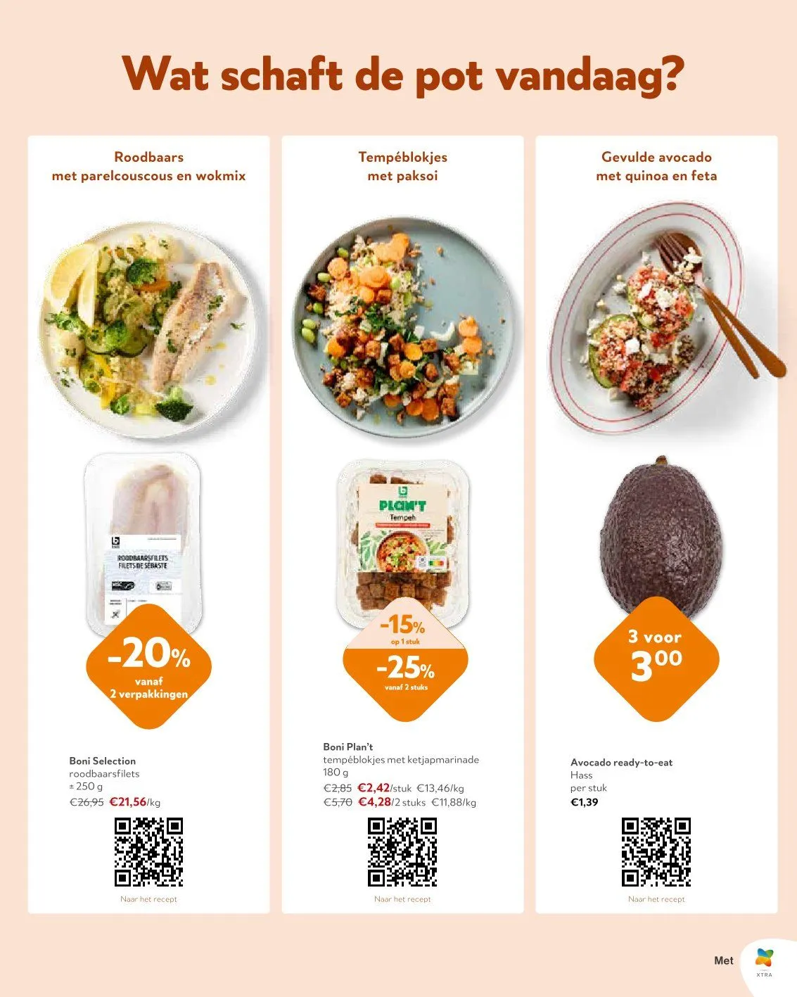 OKay Folder van 8 april tot 21 april 2026 - folder pagina 5