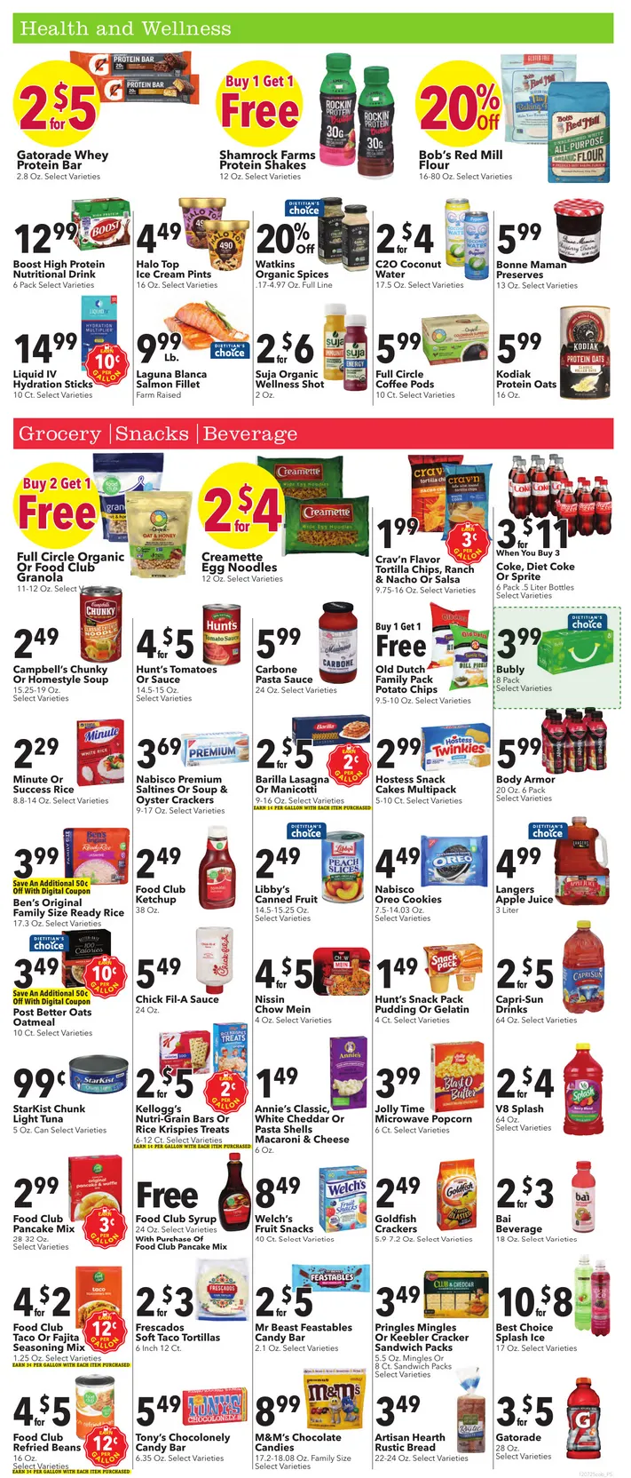 Weekly ad Coborn's Sales from December 10 to December 16 2025 - Page 5
